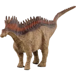 Produktfoto för schleich Dinosaurs Amargasaurus, 4 År, Brun