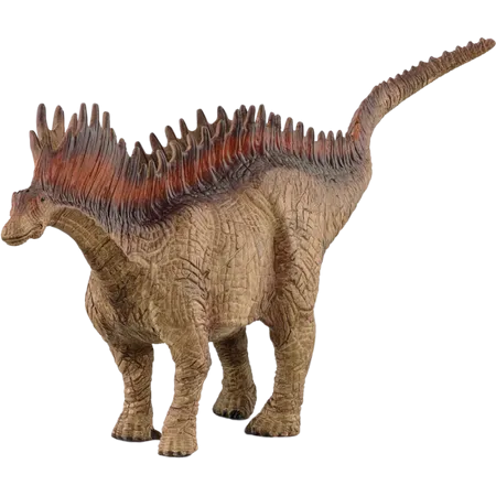 Bild 1 för schleich Dinosaurs Amargasaurus, 4 År, Brun