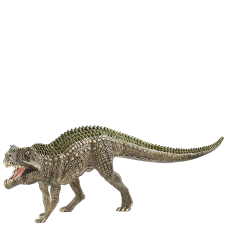 Bild 1 för Schleich Dinosaurs - Postosuchus