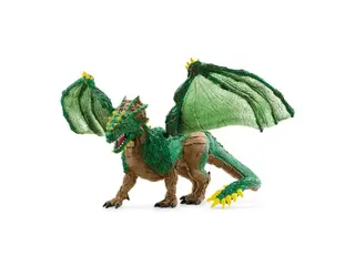 Produktfoto för Schleich Eldrador Djungeldrake