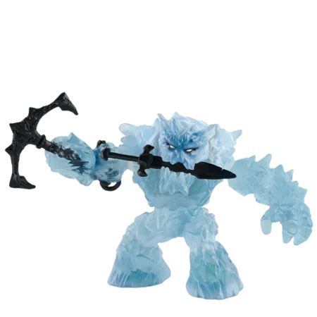 Bild 1 för Schleich Eldrador Ice Giant