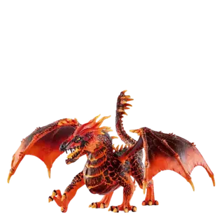 Produktfoto för Schleich Eldrador varelser 70138 Lavadrage