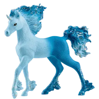 Produktfoto för Schleich Elementa Enhörning