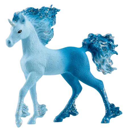 Bild 1 för Schleich Elementa Enhörning