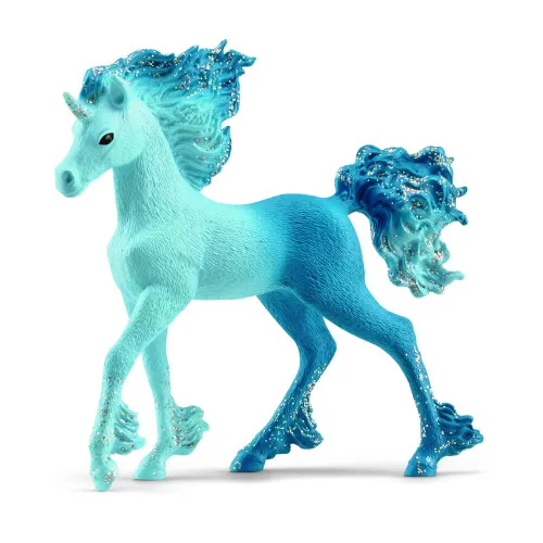 Alternativ bild 0 för Schleich Elementa Enhörning