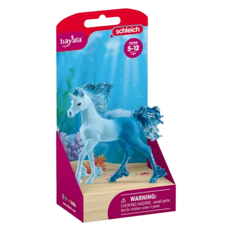 Bild 2 för Schleich Elementa Enhörning