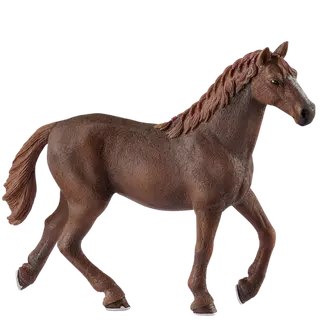 Produktfoto för Schleich English thoroughbred mare