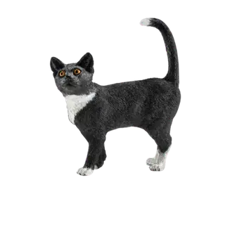 Produktfoto för Schleich Farm Life - Black Cat