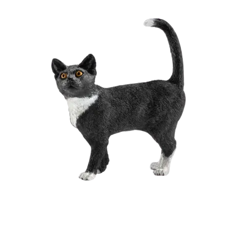Bild 1 för Schleich Farm Life - Black Cat