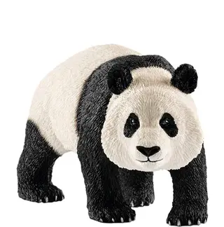 Produktfoto för Schleich Giant panda, male