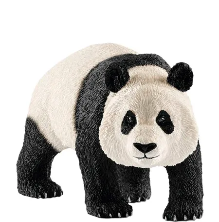 Bild 2 för Schleich Giant panda, male