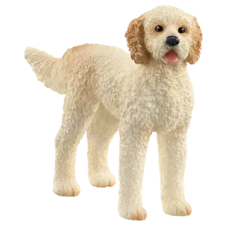 Produktfoto för Schleich Goldendoodle