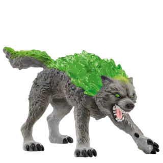 Produktfoto för Schleich Granite Wolf