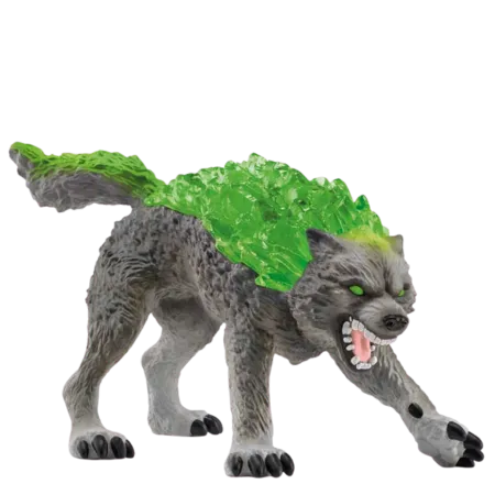 Bild 1 för Schleich Granite Wolf