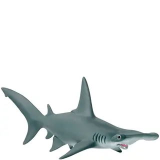 Produktfoto för Schleich Hammerhead Shark