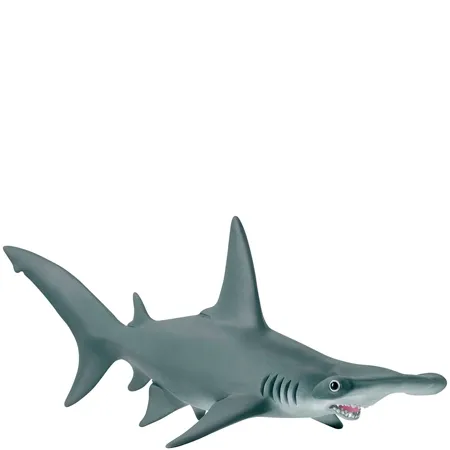 Bild 1 för Schleich Hammerhead Shark