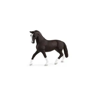 Produktfoto för Schleich Hannoverian Mare Black