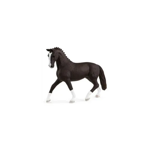 Alternativ bild 0 för Schleich Hannoverian Mare Black