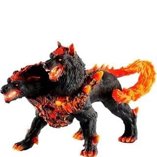 Produktfoto för Schleich Hellhound