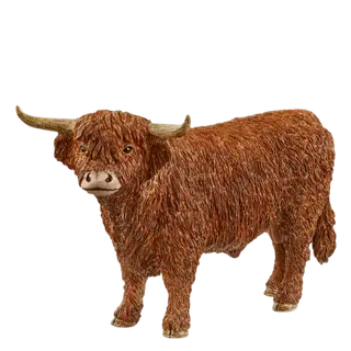Produktfoto för Schleich Highland Bull