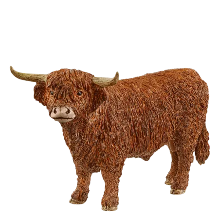 Bild 2 för Schleich Highland Bull