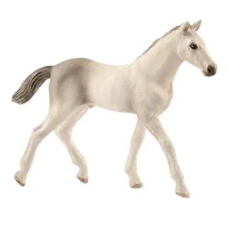 Produktfoto för Schleich Holsteiner föl