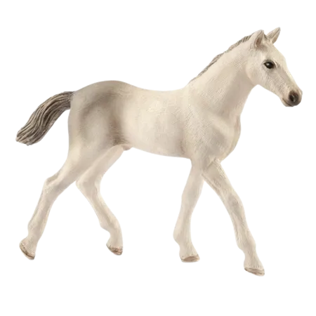 Bild 2 för Schleich Holsteiner föl
