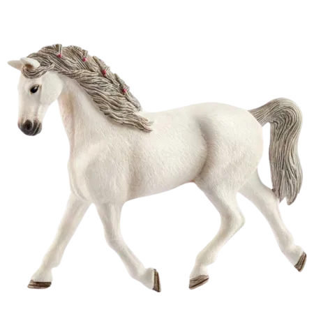 Bild 2 för Schleich Holsteiner Märr