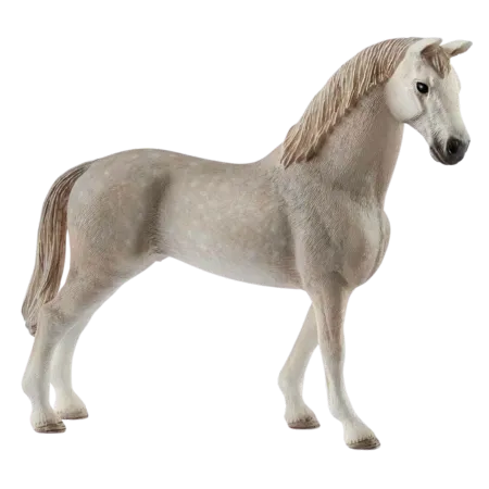 Bild 2 för Schleich Holsteiner Vallack