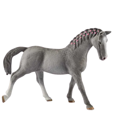 Bild 1 för Schleich Horse Club 13888 Trakehnare sto