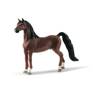 Produktfoto för Schleich Horse Club 13913 American Saddlebred valack