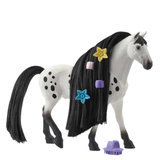 Produktfoto för Schleich Horse Club Sofia’s Beauties 42622 Knabstrupperhingst