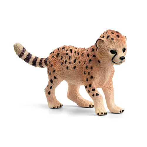 Alternativ bild 0 för schleich I det vilda 14866, 3 År, Brun