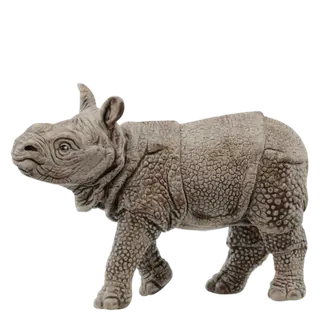 Produktfoto för Schleich Indian Rhinoceros Baby