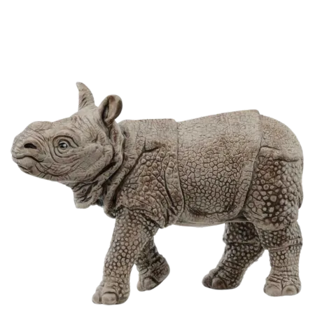 Bild 1 för Schleich Indian Rhinoceros Baby
