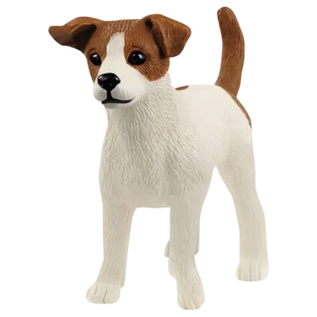 Bild 2 för Schleich Jack Russell Terrier