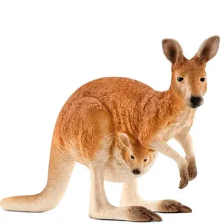 Produktfoto för Schleich Kangaroo
