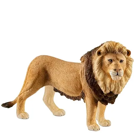Bild 2 för Schleich Lion
