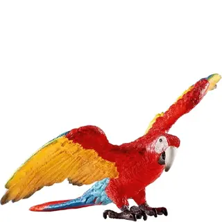 Produktfoto för Schleich Macaw