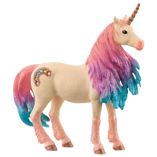 Produktfoto för Schleich Marshmallow Unicorn Mare