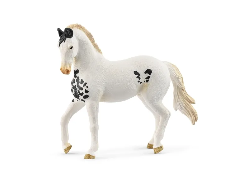 Alternativ bild 0 för Schleich Marwari Stallion