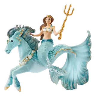 Produktfoto för Schleich Mermaid Eyela on underwater unicorn