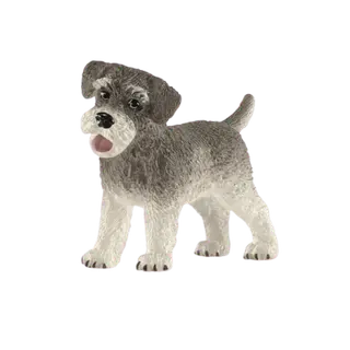 Produktfoto för Schleich Miniature Schnauzer