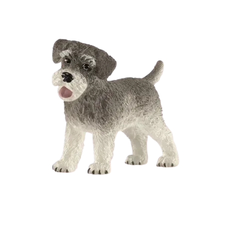 Bild 1 för Schleich Miniature Schnauzer