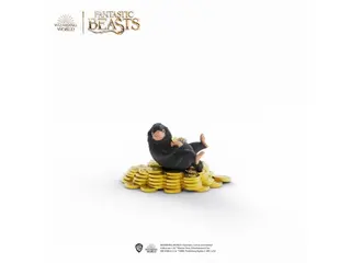 Produktfoto för Schleich Niffler with gold