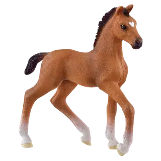 Produktfoto för Schleich Oldenburger Foal