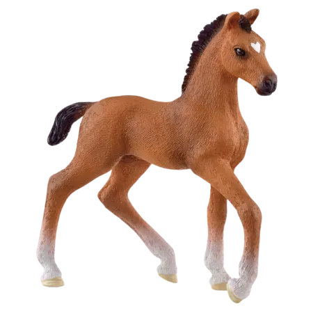 Bild 1 för Schleich Oldenburger Foal