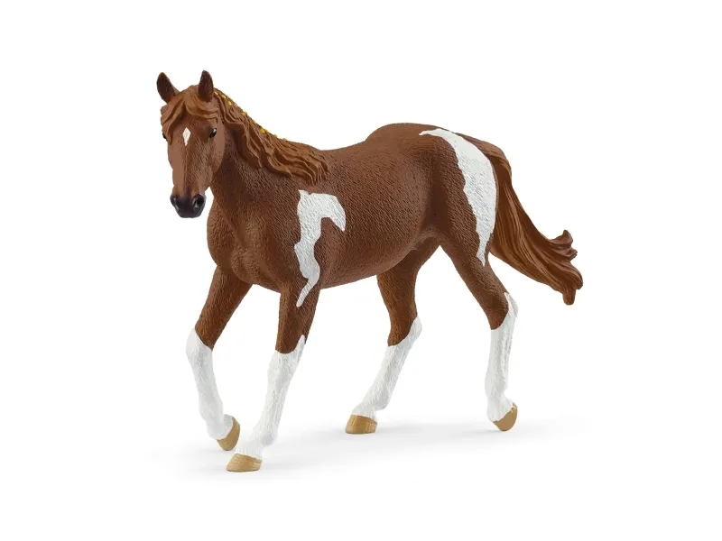 Alternativ bild 0 för Schleich Paint Horse Mare