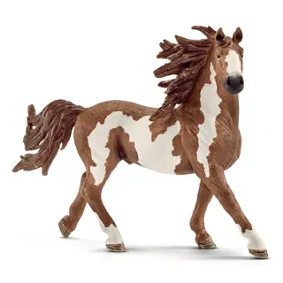 Produktfoto för Schleich Pintohingst