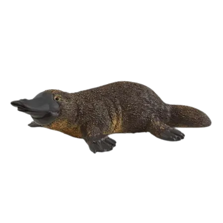 Bild 2 för Schleich Platypus